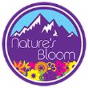 Nature's Bloom logo